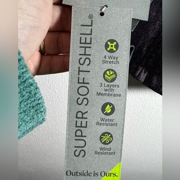 free County Jacket - Picture 6 of 7